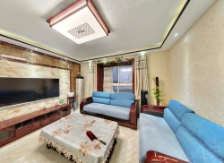 整租·风尚自由城 3室2厅 南_风尚自由城租房