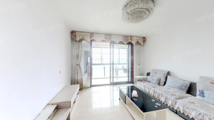 彩虹新城二手房实景图