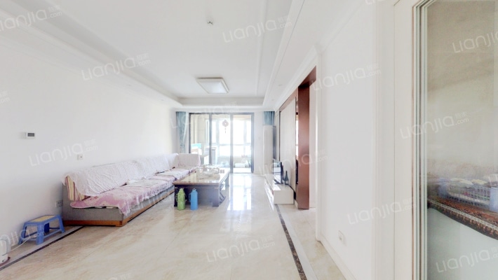 红星国际广场一期二手房实景图