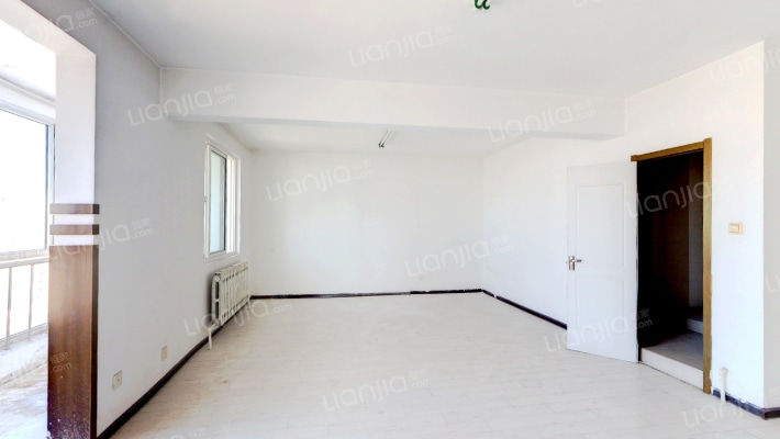 墅明花园二手房实景图