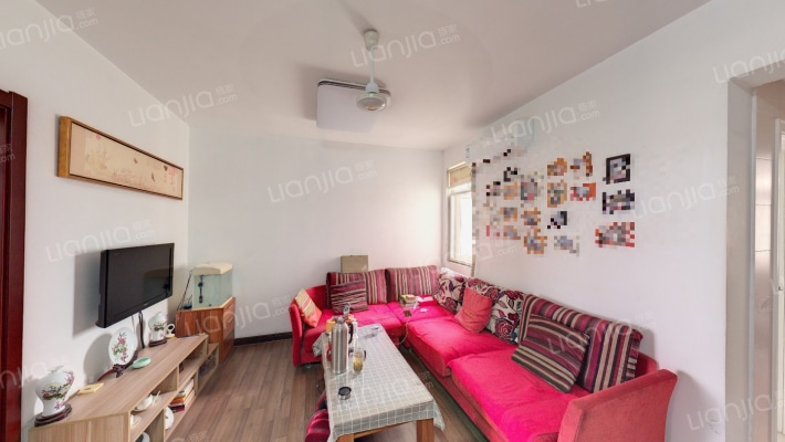 曙光名阁二手房实景图