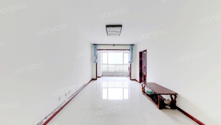 东海黄金海岸龙族海景二手房实景图