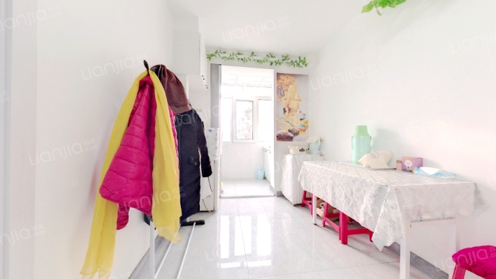 勋业路小区二手房实景图