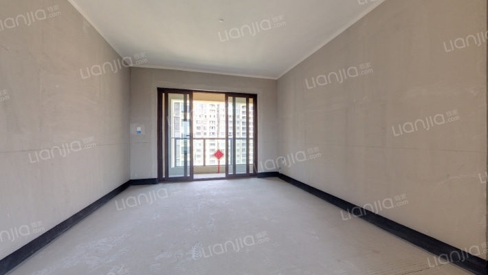 招商雍江府二手房实景图