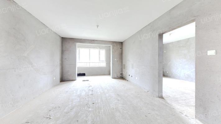 福美十号院东区二手房实景图