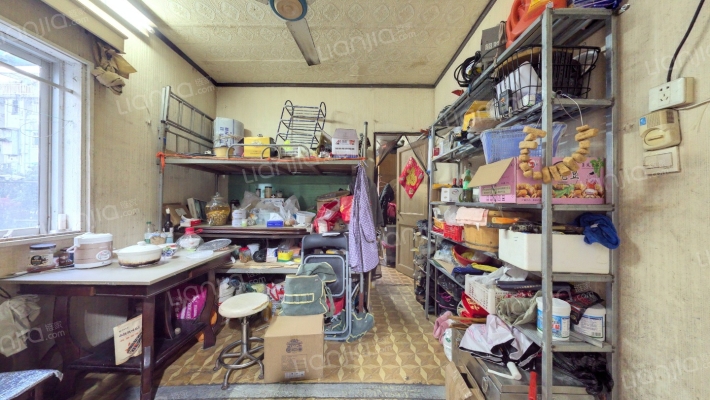 宁和弄二手房实景图