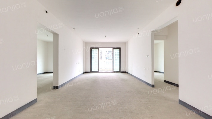 德商御府天骄东区二手房实景图