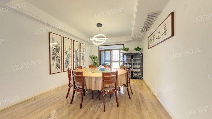 东湖睿园二手房实景图