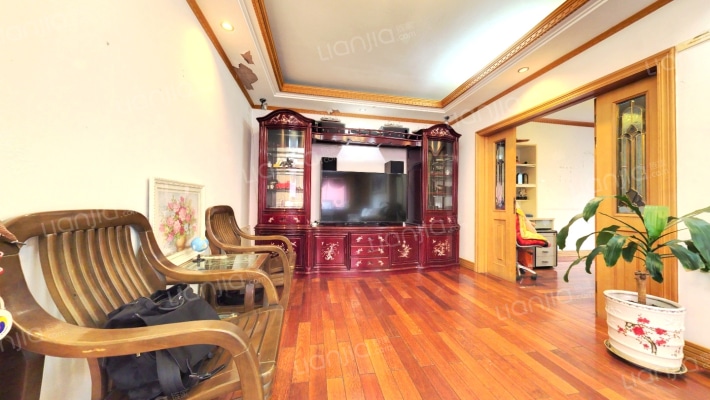 利工街98号二手房实景图