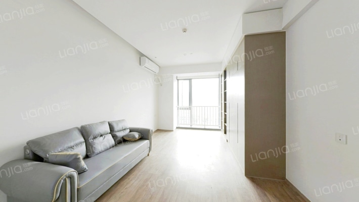 荣安星空里二手房实景图