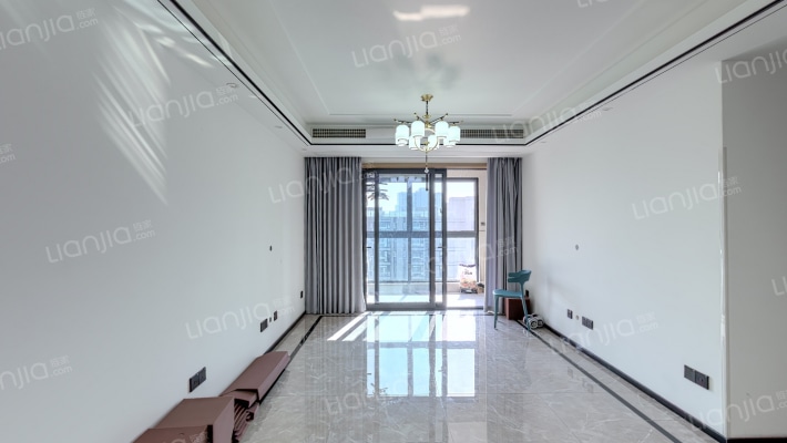 堇麟上府二手房实景图