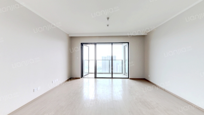 灵山湾壹号三期二手房实景图