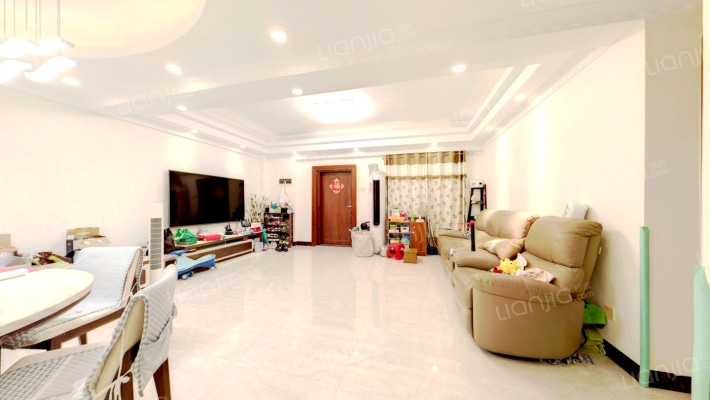 南屏苑二手房实景图