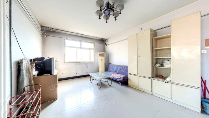 华淮小区83号院二手房实景图