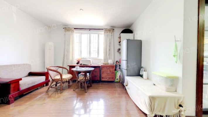 福星小区二手房实景图