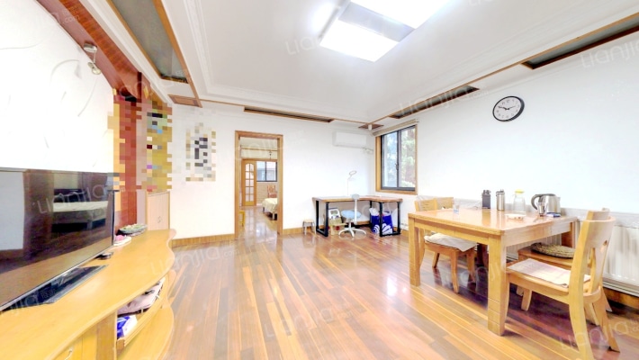 泰顺佳园二手房实景图