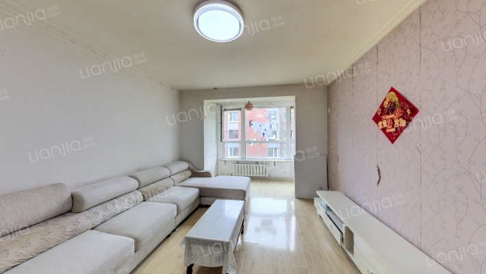 丰泽百易居二手房实景图