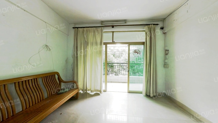 紫荆楼二手房实景图