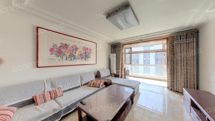 祥福佳园二手房实景图