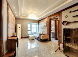 整租·新世界常青花园雁溪山 1室1厅 南_新世界常青花园雁溪山租房