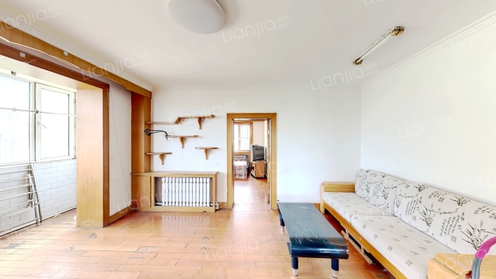 翠文小区二手房实景图