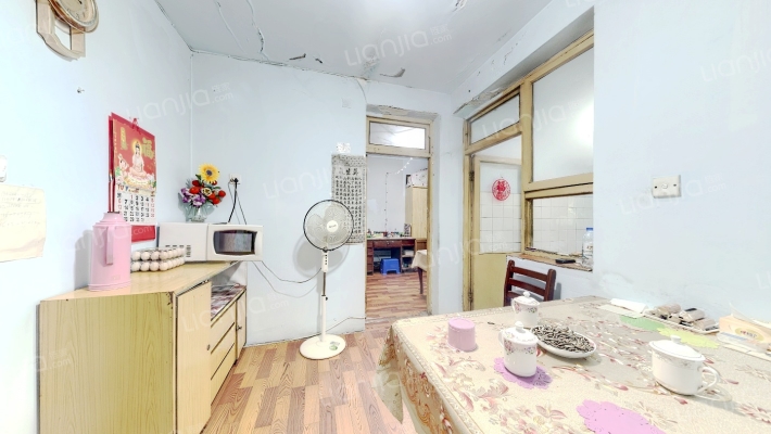 交通巷36号二手房实景图