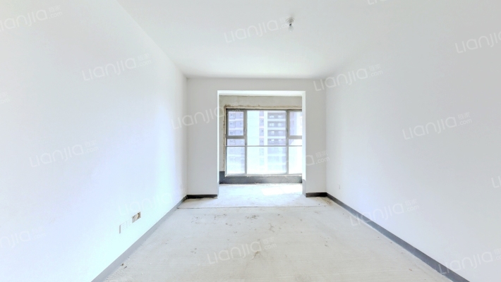 融创都会中心(北区)二手房实景图