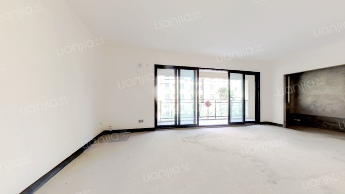 华润澜山望一期二手房实景图