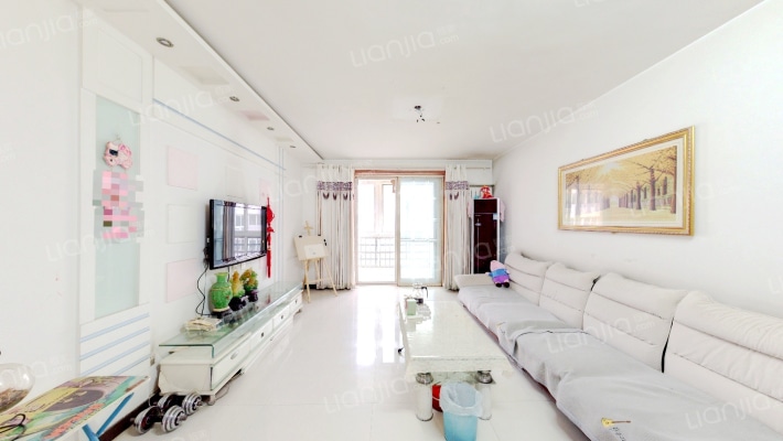 静湖花园西区二手房实景图