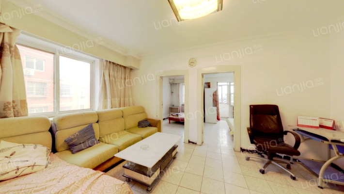 青春路九院二手房实景图