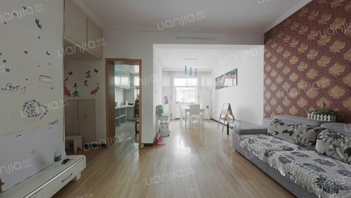 汉阳大街13号二手房实景图