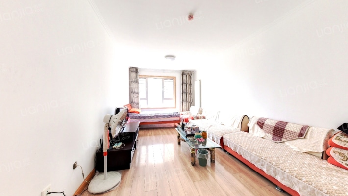 文昌居二手房实景图