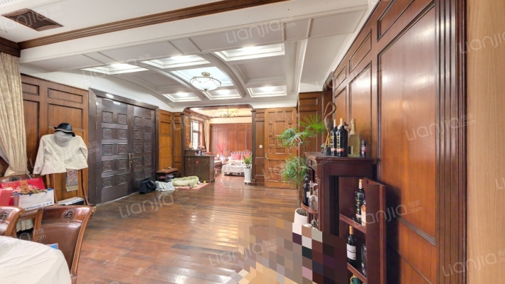 莲花二村(别墅)二手房实景图