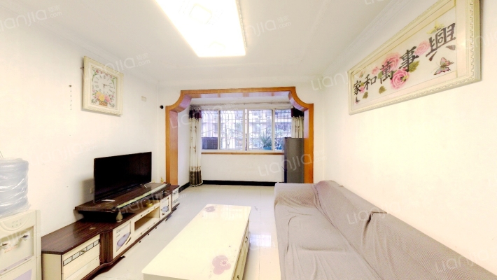 南山花园A区二手房实景图