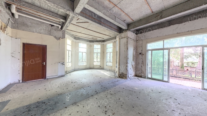 金太阳公馆二手房实景图