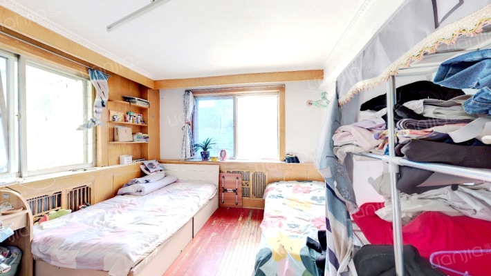 中华社区二手房实景图