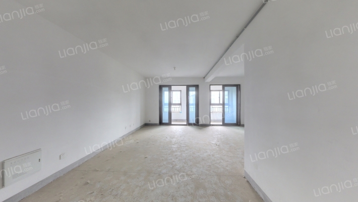 弘阳信德东方印二手房实景图