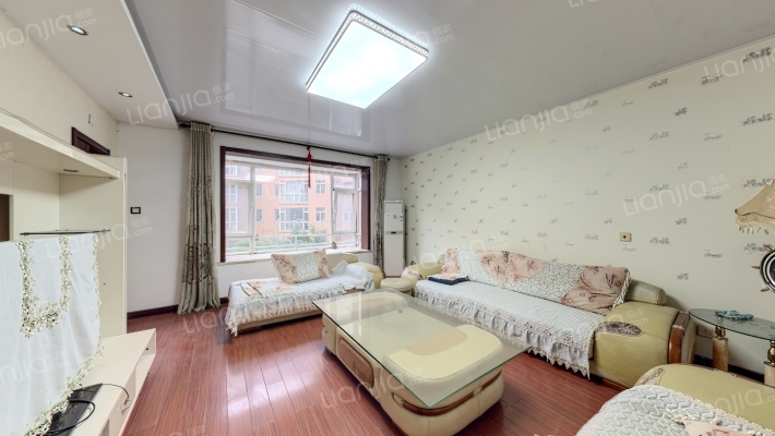 海天花园二手房实景图