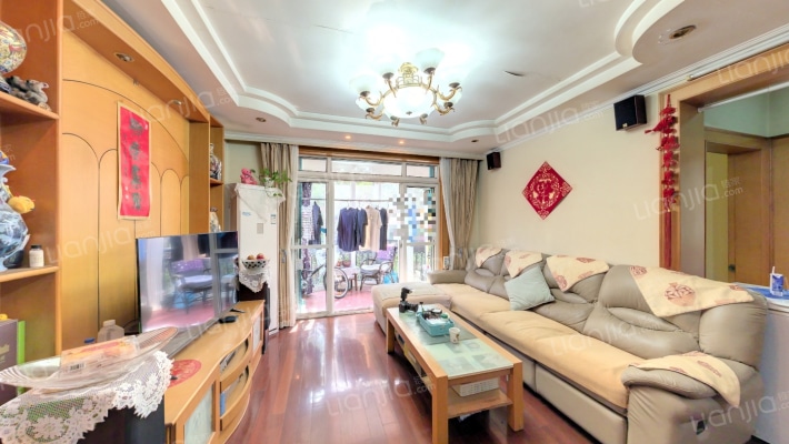 南江苑(杨高南路3288弄)二手房实景图