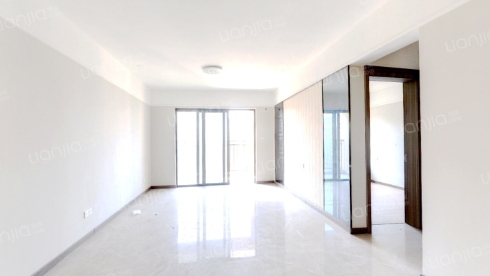 剑桥郡4区城家二手房实景图