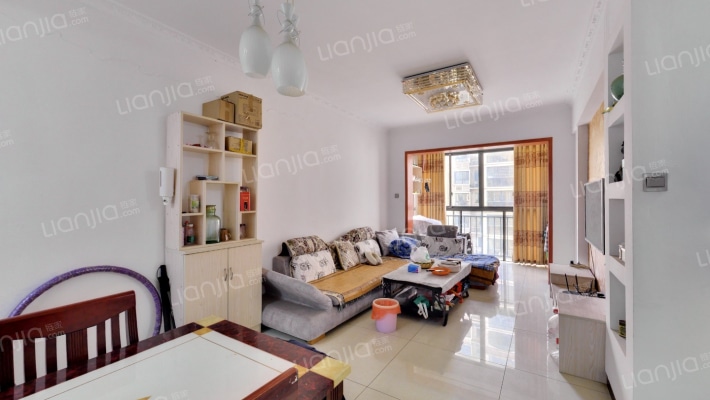 晟通城二手房实景图