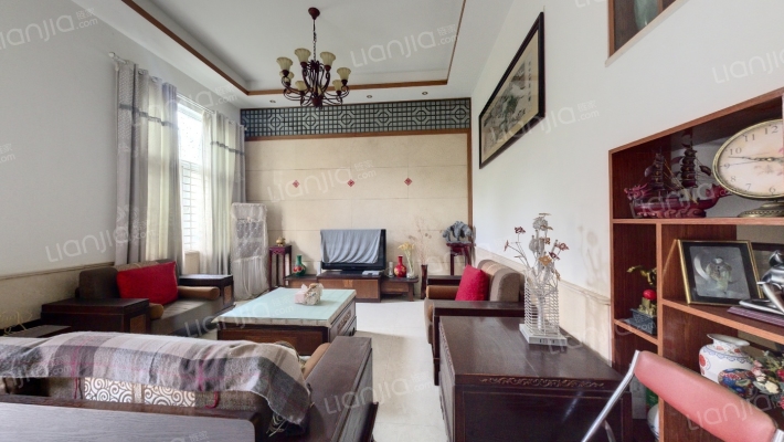 大唐花苑北区二手房实景图