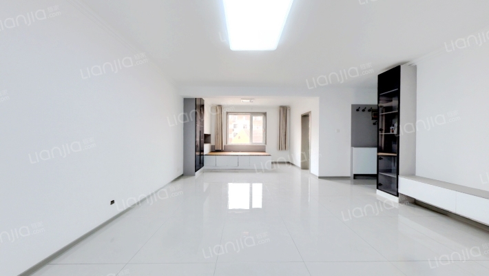 永福花园二手房实景图