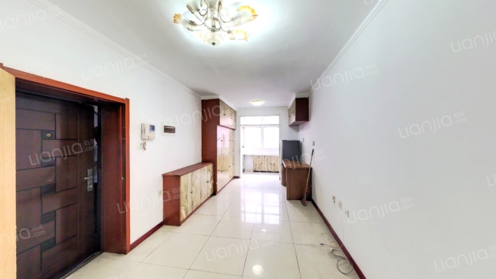 建设西路二手房实景图