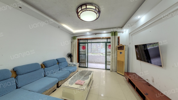 理想家园·泉水湾二手房实景图