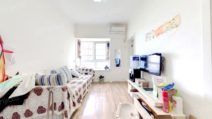 河滨鹭岛二手房实景图