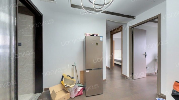 和光锦棠府二手房实景图