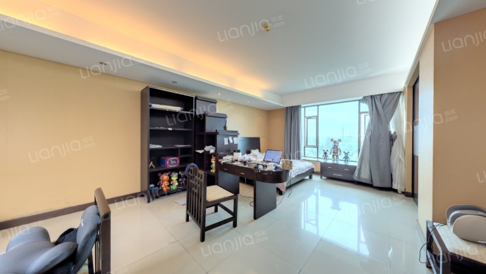 大都会高尔夫和风(公寓)二手房实景图