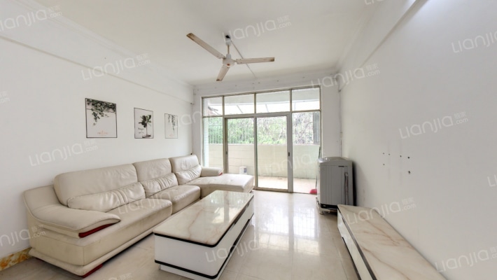 海港中心二手房实景图