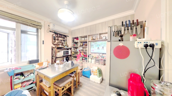 思南路26弄二手房实景图